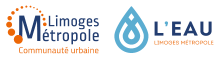 logo Limoges Agglo